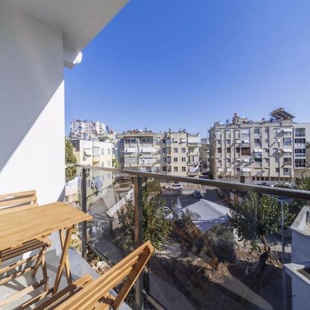 Cozy King Bedroom Dw Apt Kisla1 Antalya Dış mekan fotoğraf