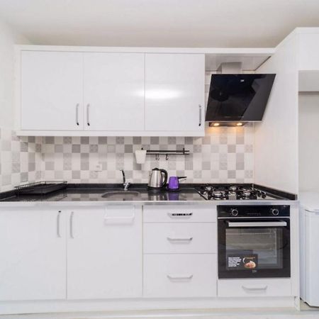 Cozy King Bedroom Dw Apt Kisla1 Antalya Dış mekan fotoğraf