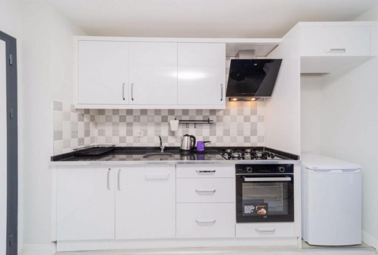 Cozy King Bedroom Dw Apt Kisla1 Antalya Dış mekan fotoğraf