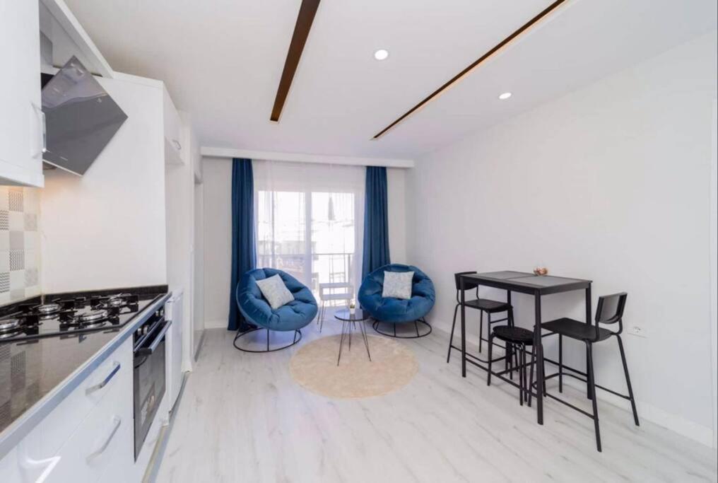 Cozy King Bedroom Dw Apt Kisla1 Antalya Dış mekan fotoğraf