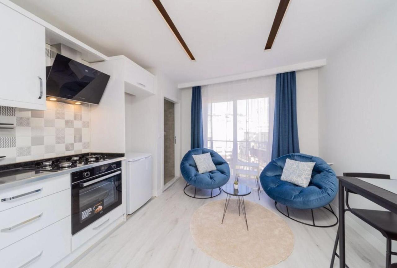 Cozy King Bedroom Dw Apt Kisla1 Antalya Dış mekan fotoğraf