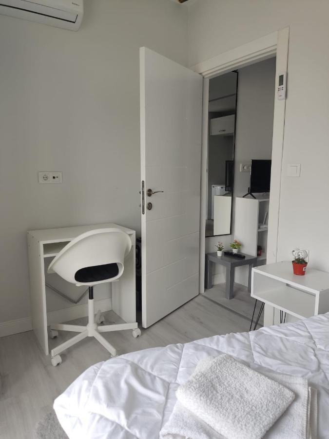Cozy King Bedroom Dw Apt Kisla1 Antalya Dış mekan fotoğraf