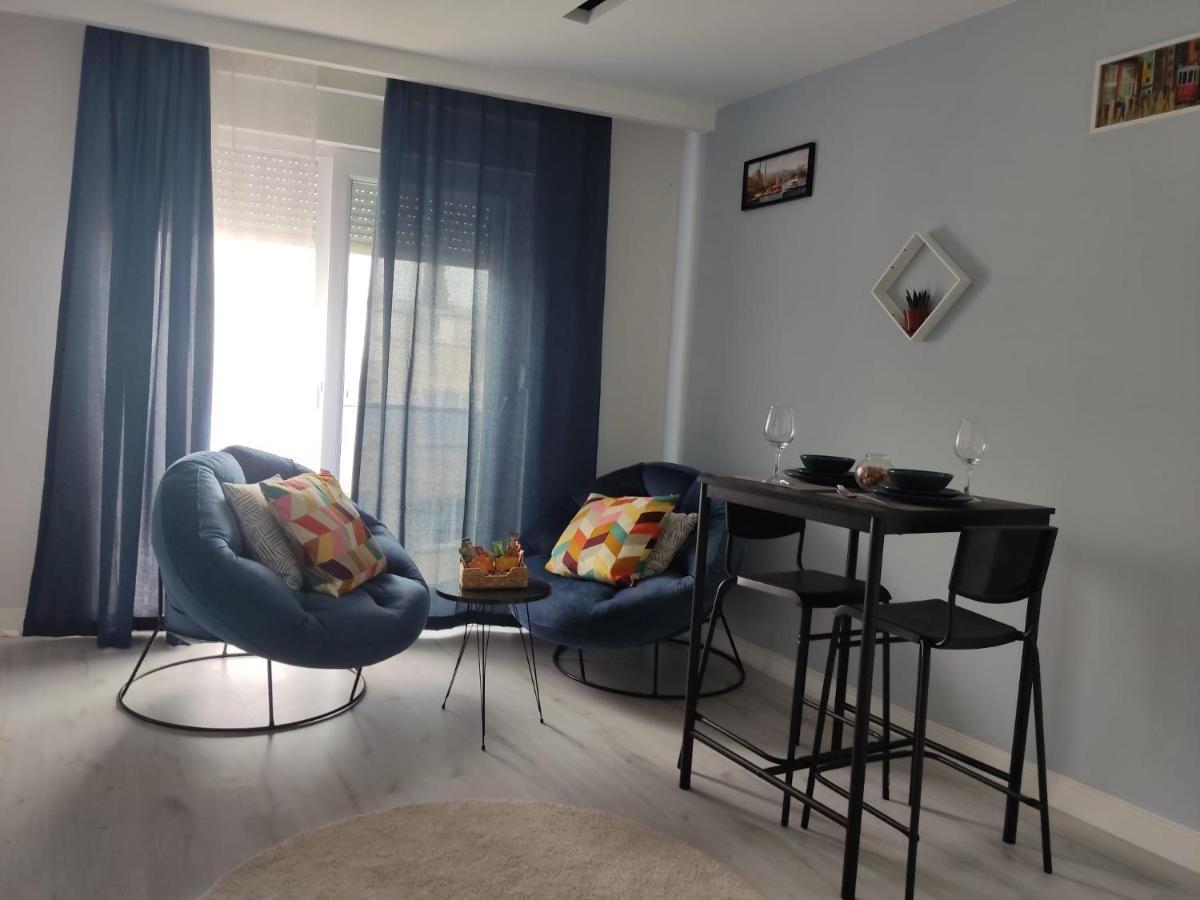 Cozy King Bedroom Dw Apt Kisla1 Antalya Dış mekan fotoğraf