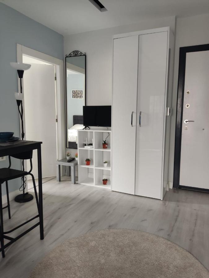 Cozy King Bedroom Dw Apt Kisla1 Antalya Dış mekan fotoğraf